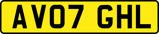 AV07GHL