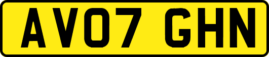 AV07GHN