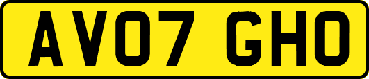 AV07GHO