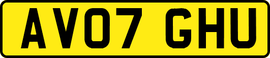 AV07GHU