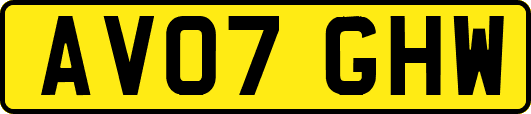 AV07GHW