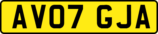 AV07GJA