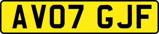 AV07GJF