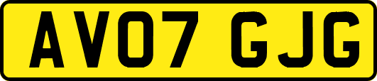 AV07GJG