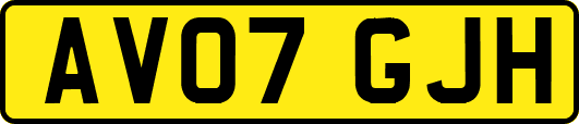 AV07GJH