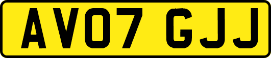 AV07GJJ