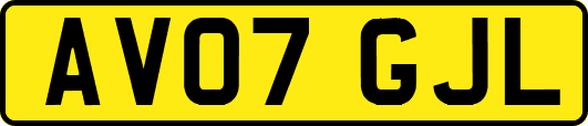 AV07GJL