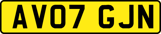 AV07GJN