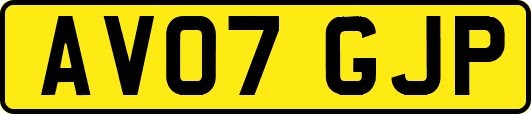 AV07GJP