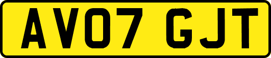 AV07GJT