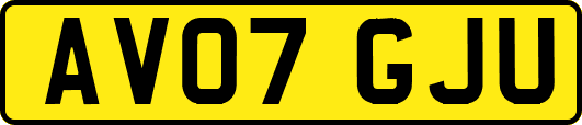 AV07GJU