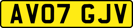 AV07GJV