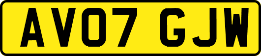 AV07GJW