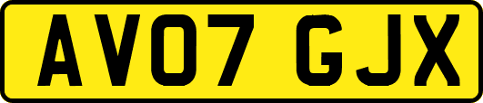 AV07GJX