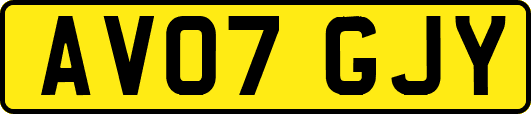 AV07GJY