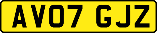 AV07GJZ