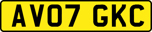 AV07GKC