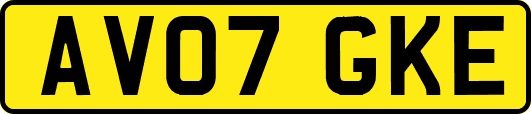 AV07GKE