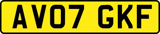 AV07GKF