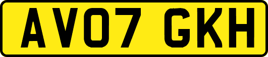 AV07GKH