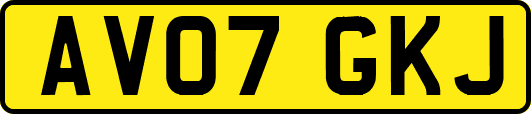 AV07GKJ