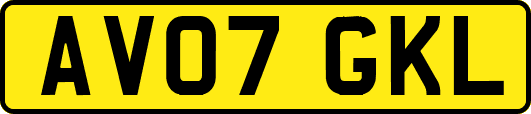 AV07GKL