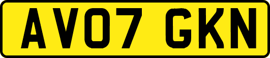 AV07GKN