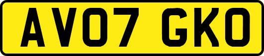 AV07GKO