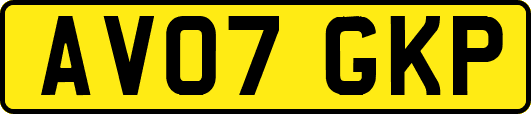 AV07GKP