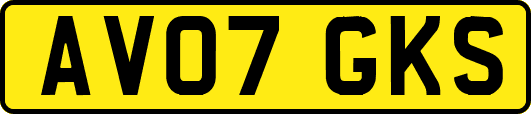 AV07GKS