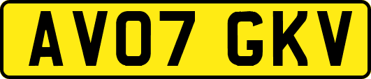 AV07GKV