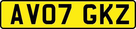 AV07GKZ