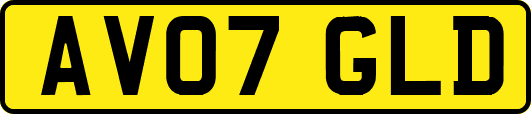 AV07GLD