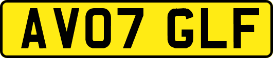 AV07GLF