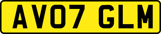 AV07GLM