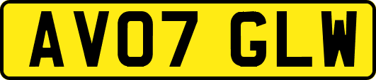 AV07GLW