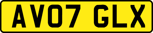 AV07GLX