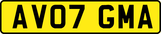 AV07GMA