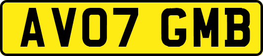 AV07GMB