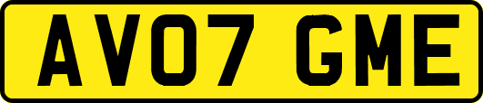 AV07GME