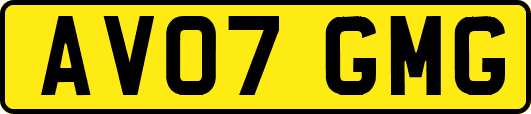 AV07GMG