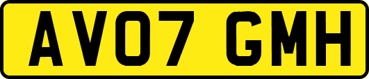 AV07GMH