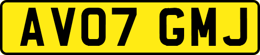 AV07GMJ