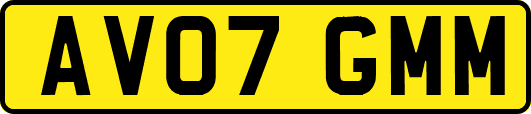 AV07GMM