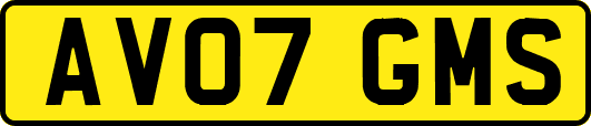 AV07GMS