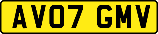 AV07GMV