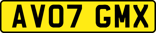 AV07GMX