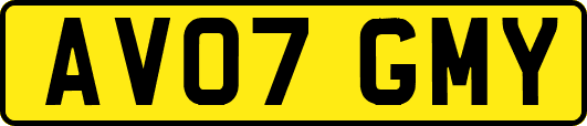 AV07GMY