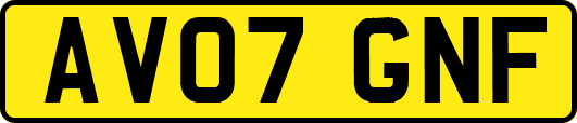 AV07GNF