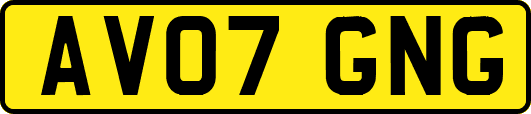 AV07GNG